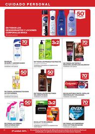 Folleto El Corte Inglés Página 30