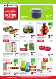 Folleto El Corte Inglés Página 4
