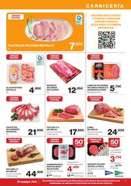 Folleto El Corte Inglés Página 5