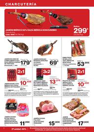 Folleto El Corte Inglés Página 6
