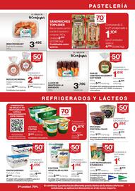 Folleto El Corte Inglés Página 9
