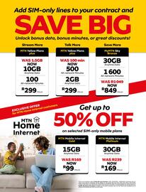 MTN catalogue Page 10