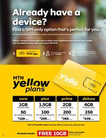 MTN catalogue Page 16