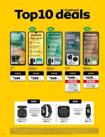 MTN catalogue Page 18