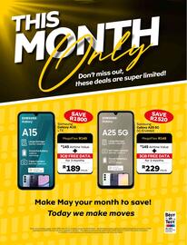 MTN catalogue Page 2