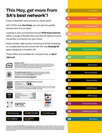 MTN catalogue Page 3