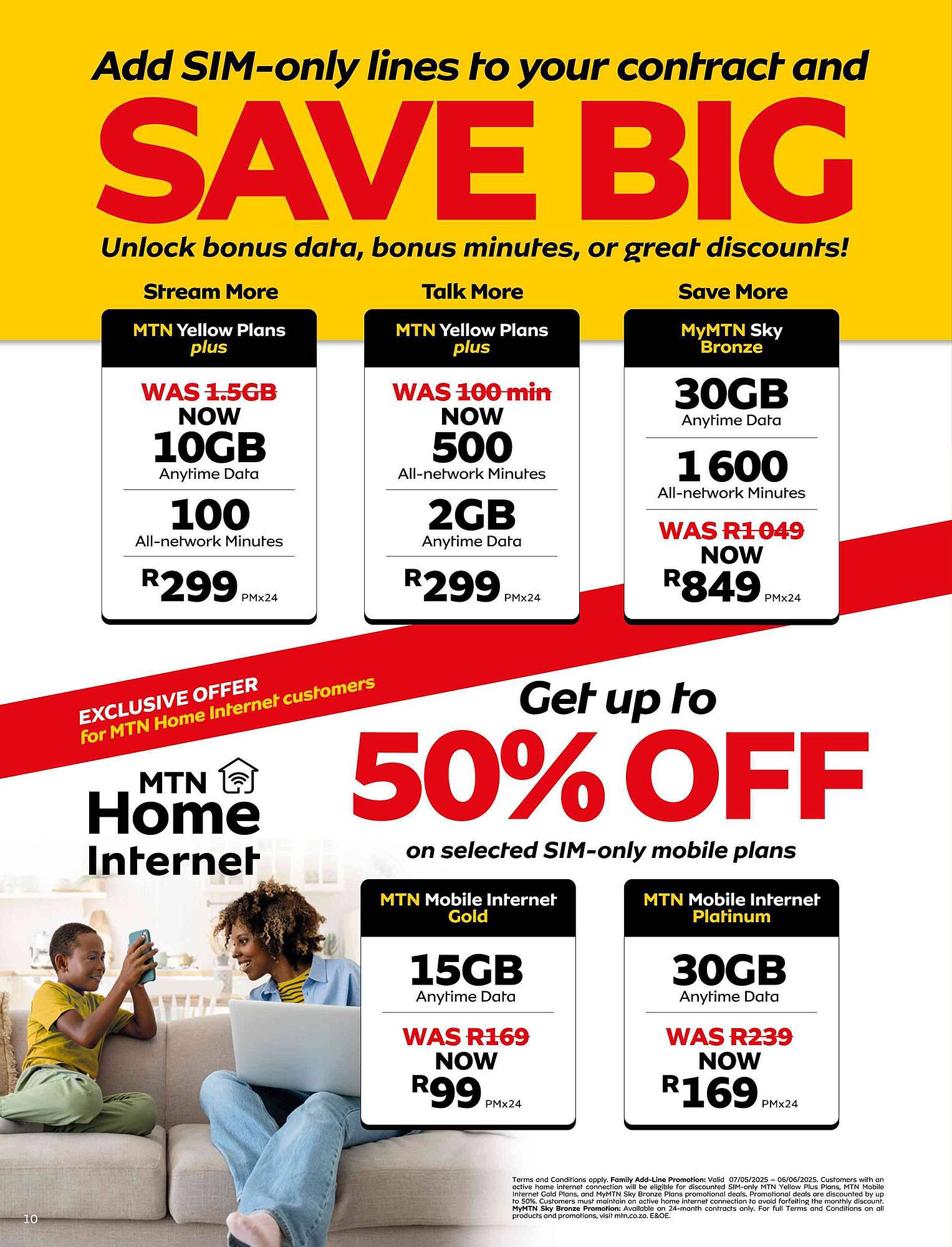 MTN catalogue Page 10