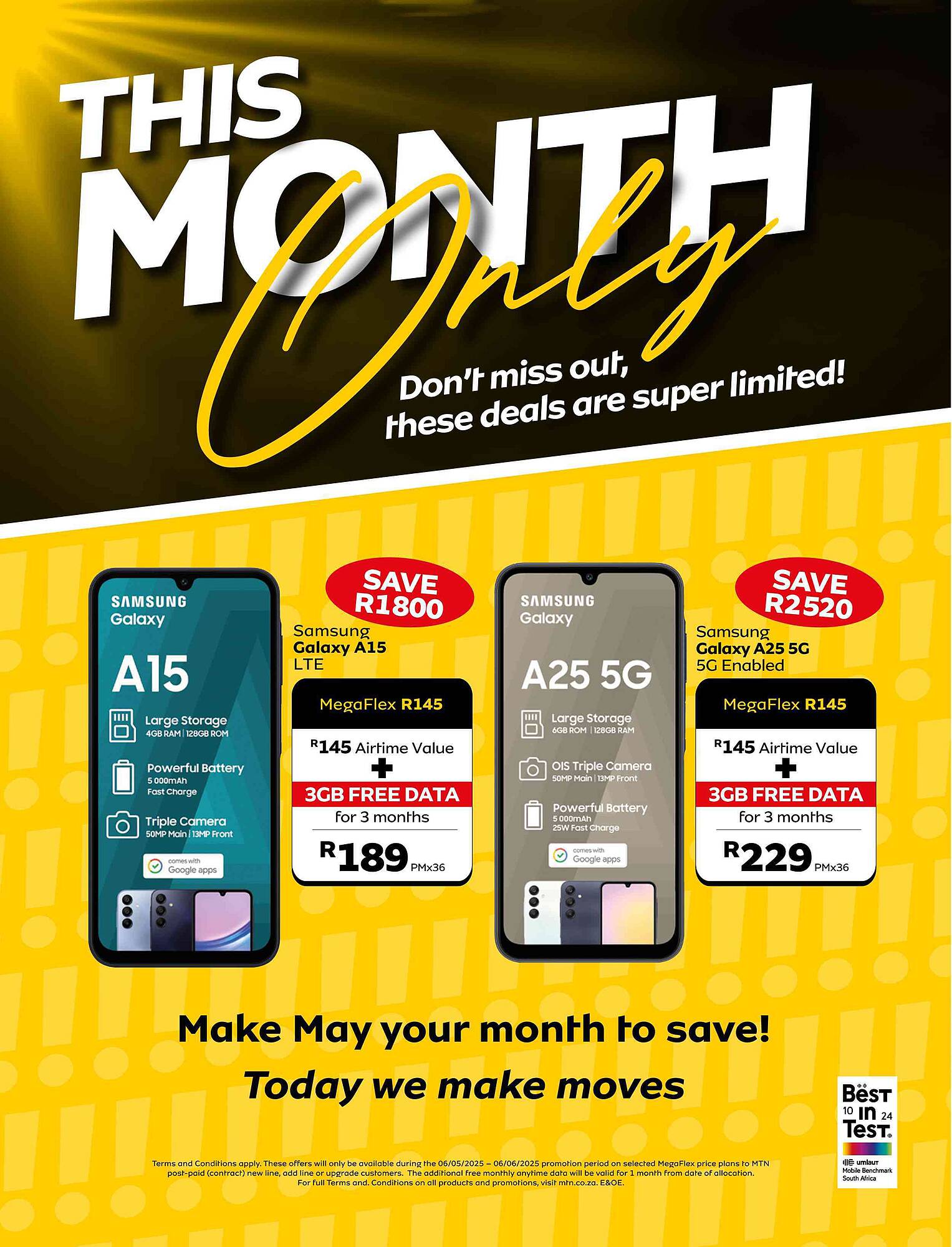 MTN catalogue Page 2