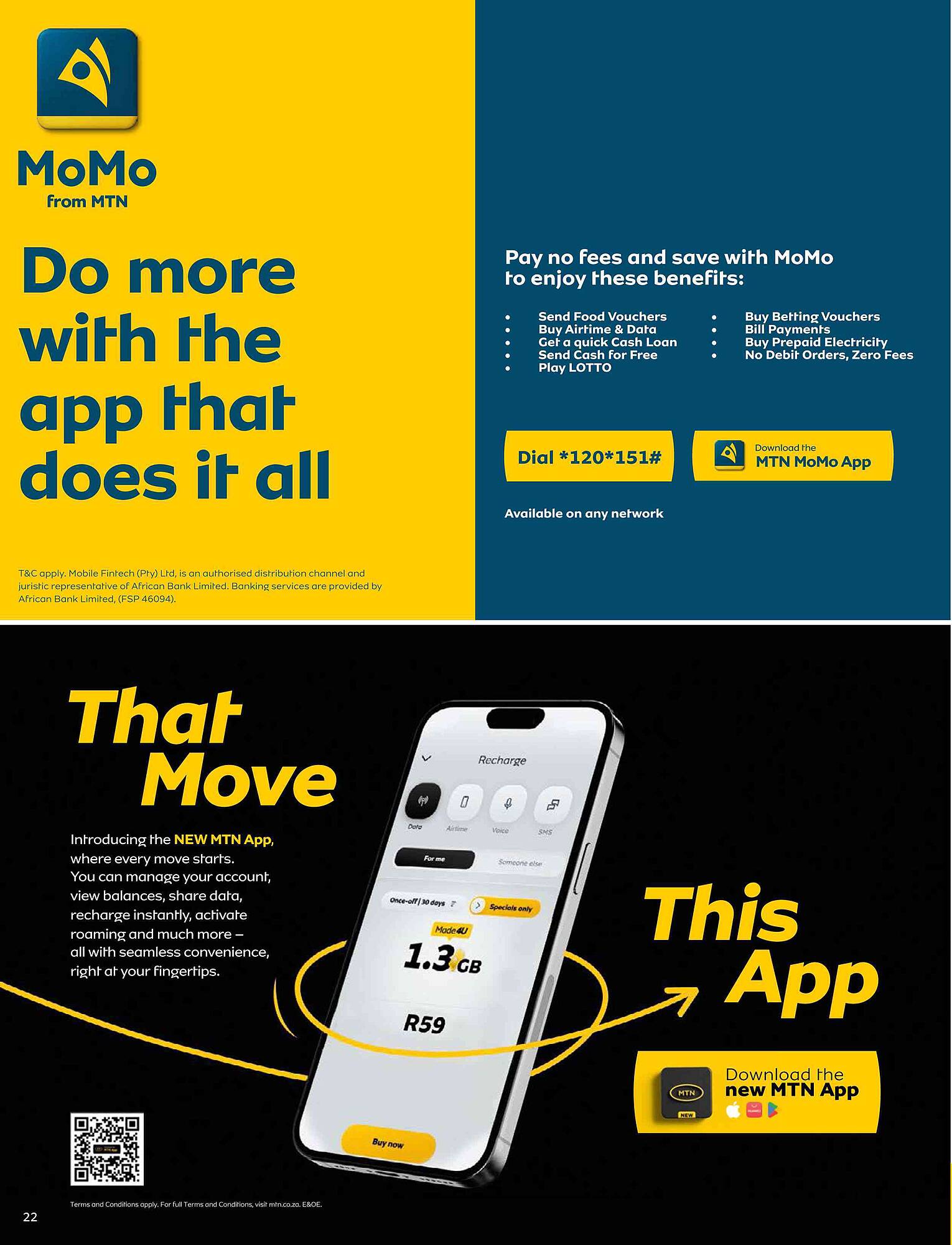 MTN catalogue Page 22
