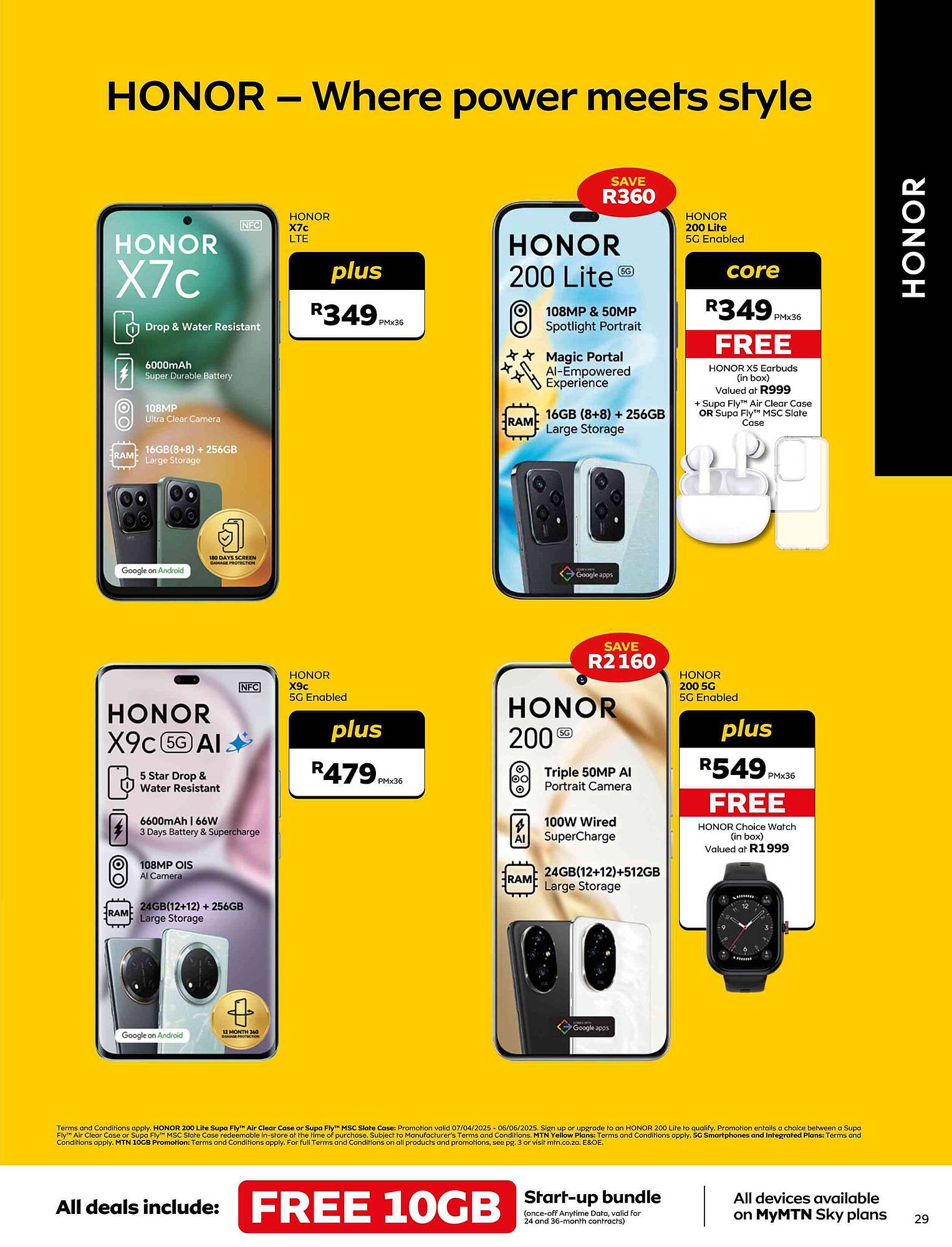 MTN catalogue Page 29