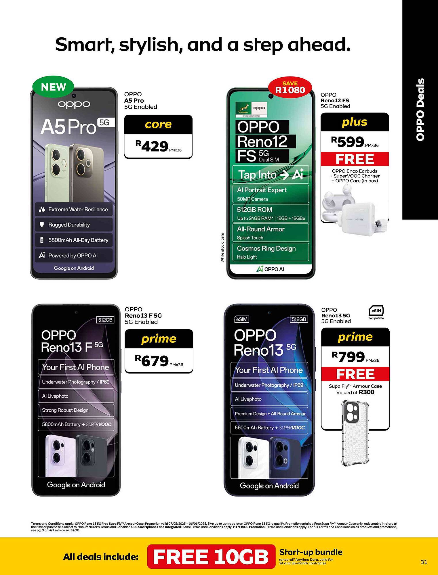 MTN catalogue Page 31