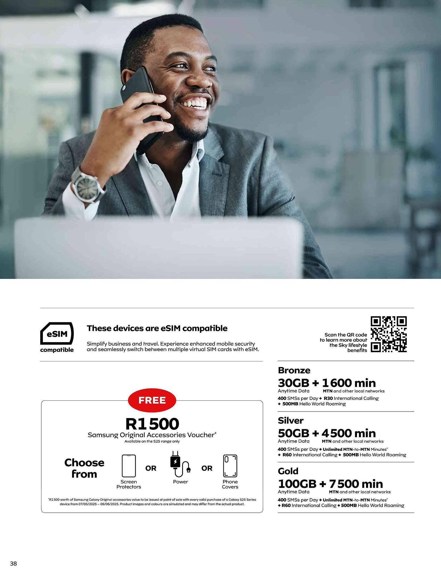 MTN catalogue Page 38