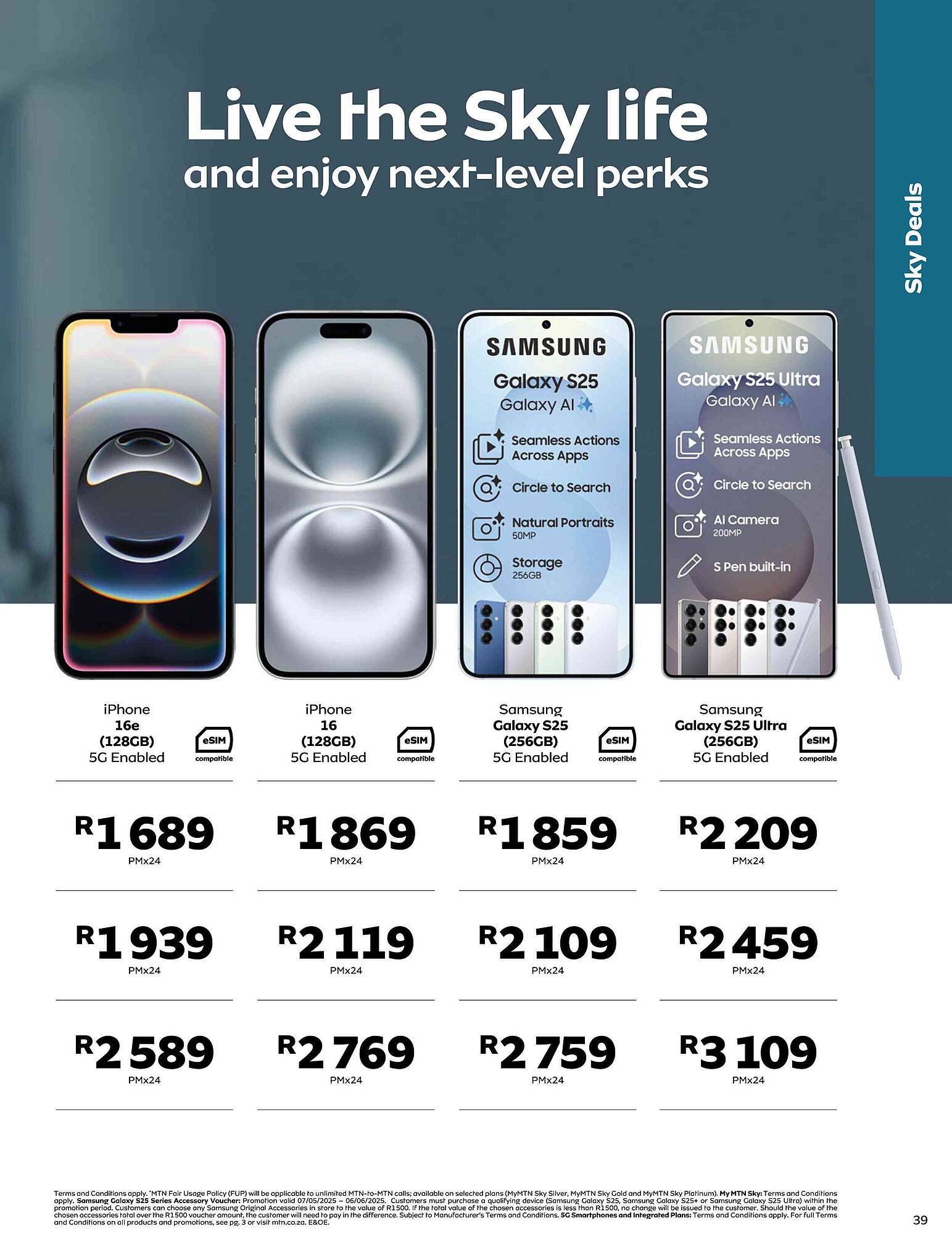 MTN catalogue Page 39