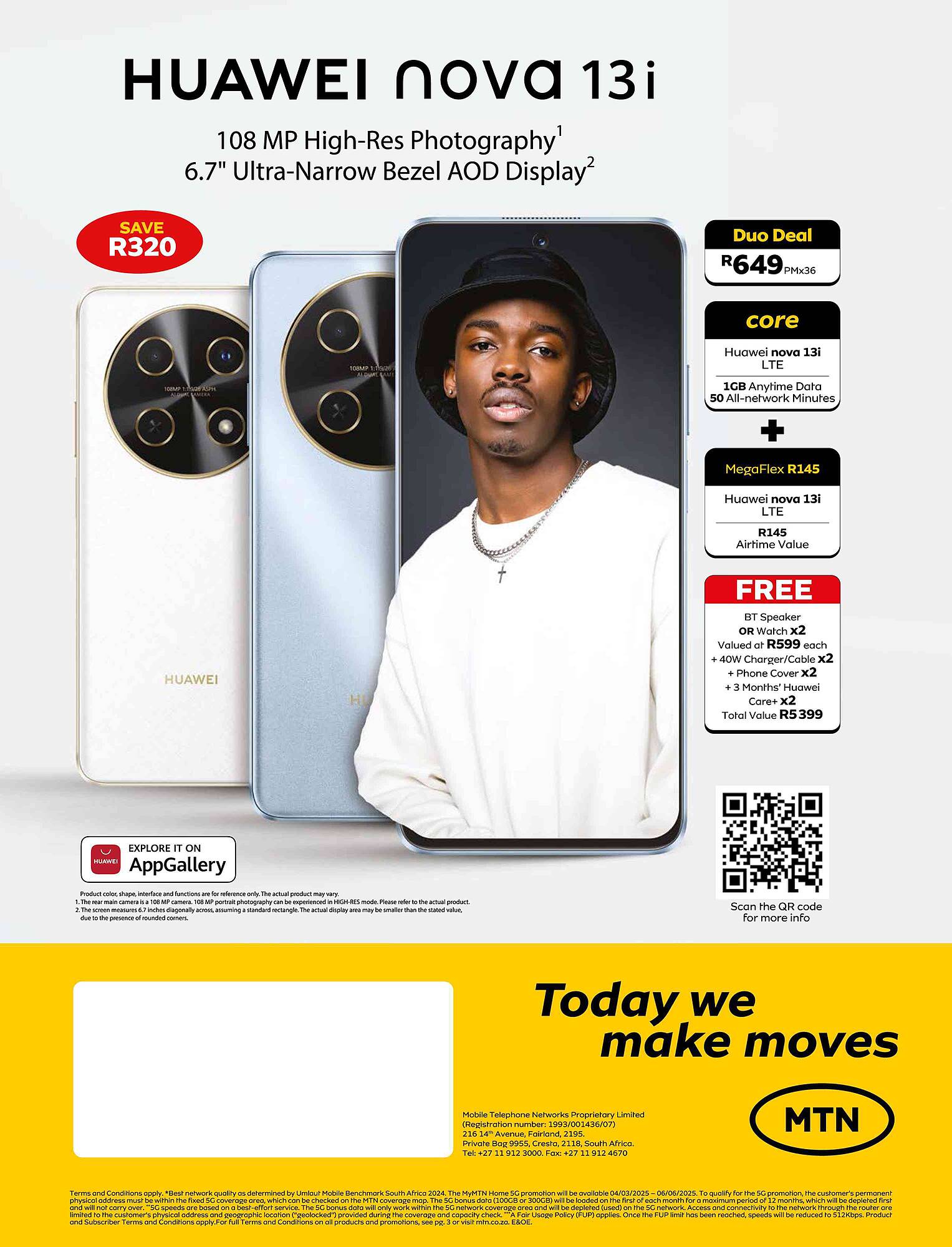 MTN catalogue Page 40