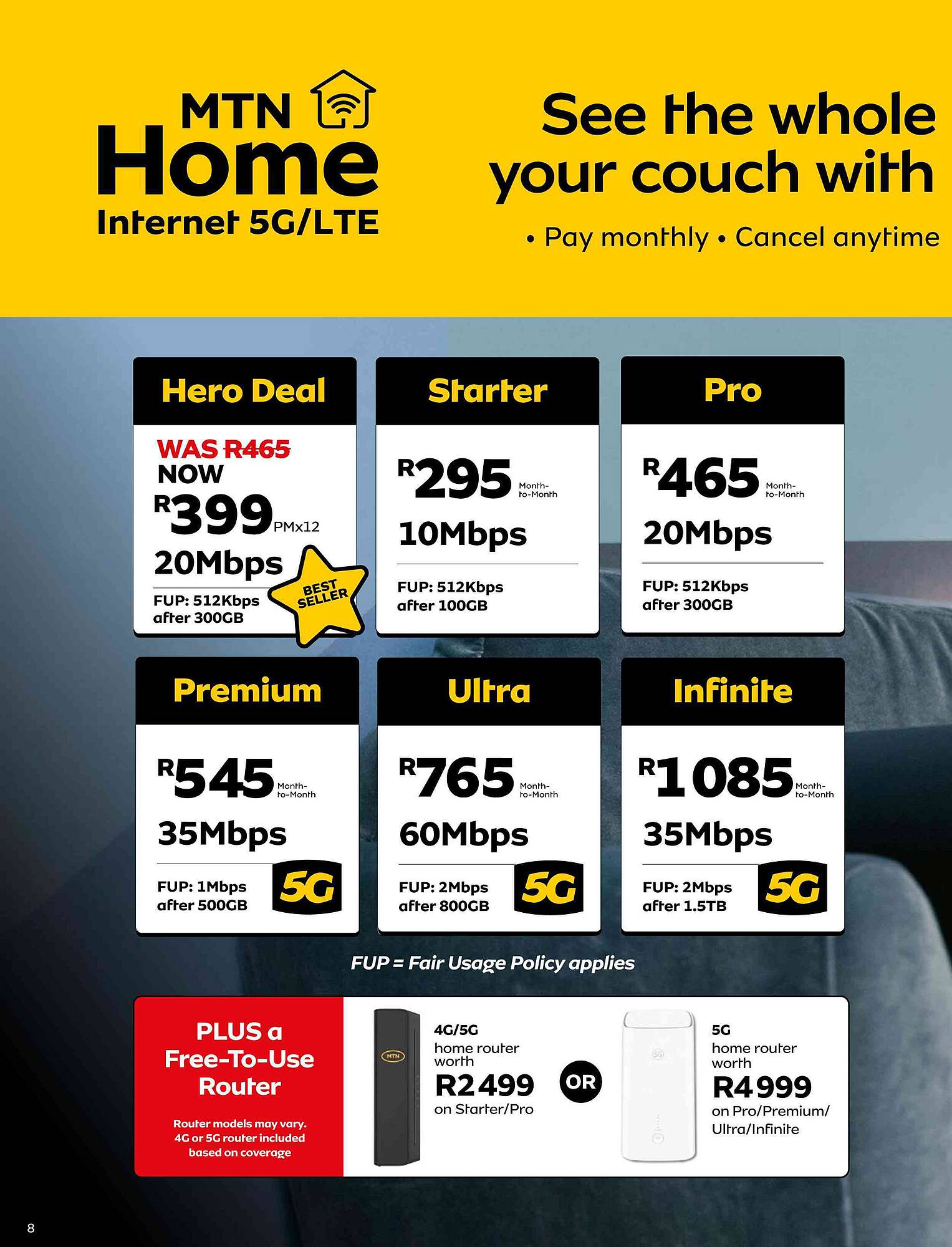 MTN catalogue Page 8