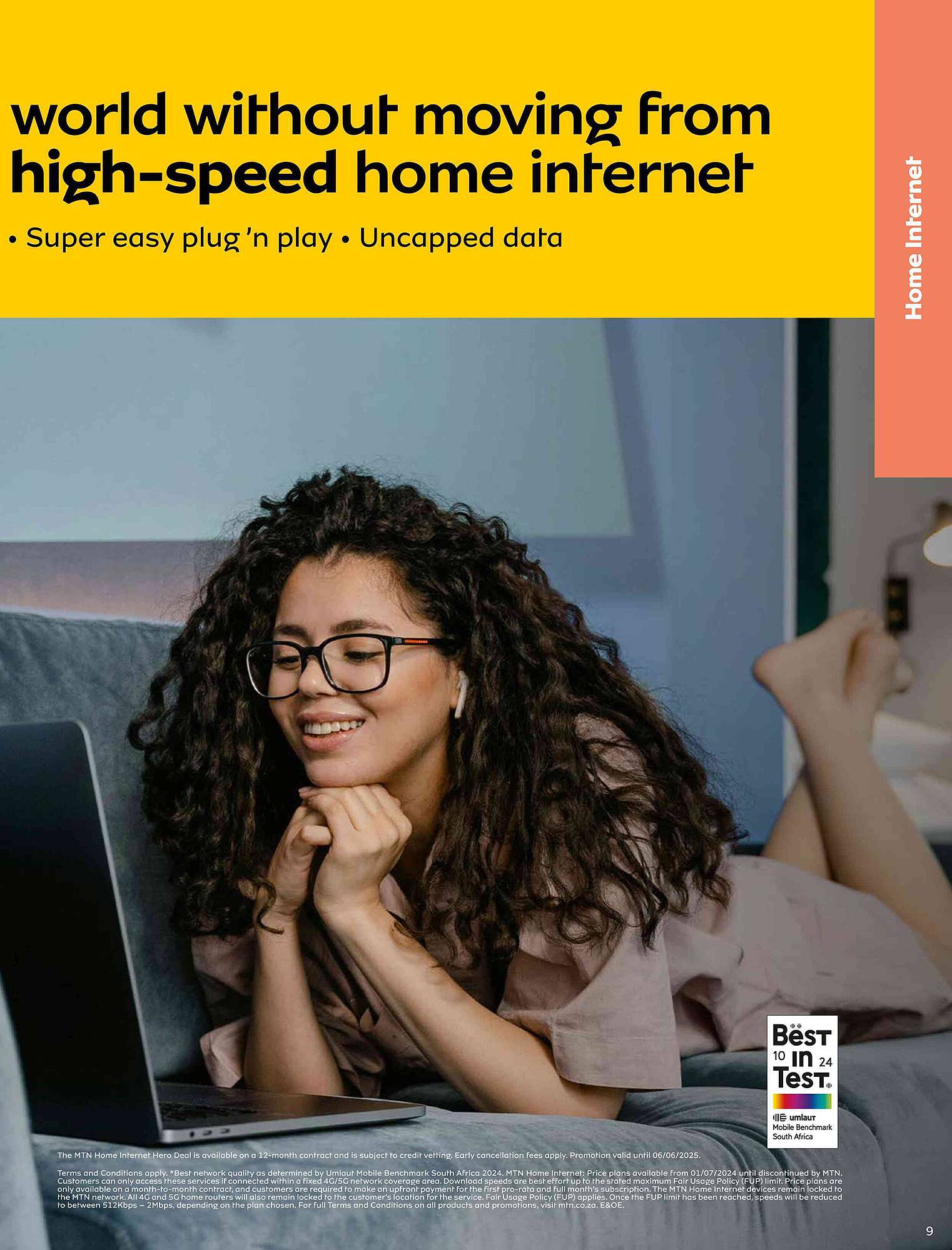 MTN catalogue Page 9