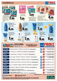 Folleto Cash FROIZ Página 16
