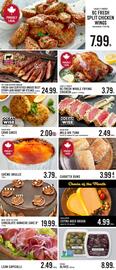 Fresh St Market flyer week 19 Page 2