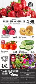 Fresh St Market flyer week 19 Page 4