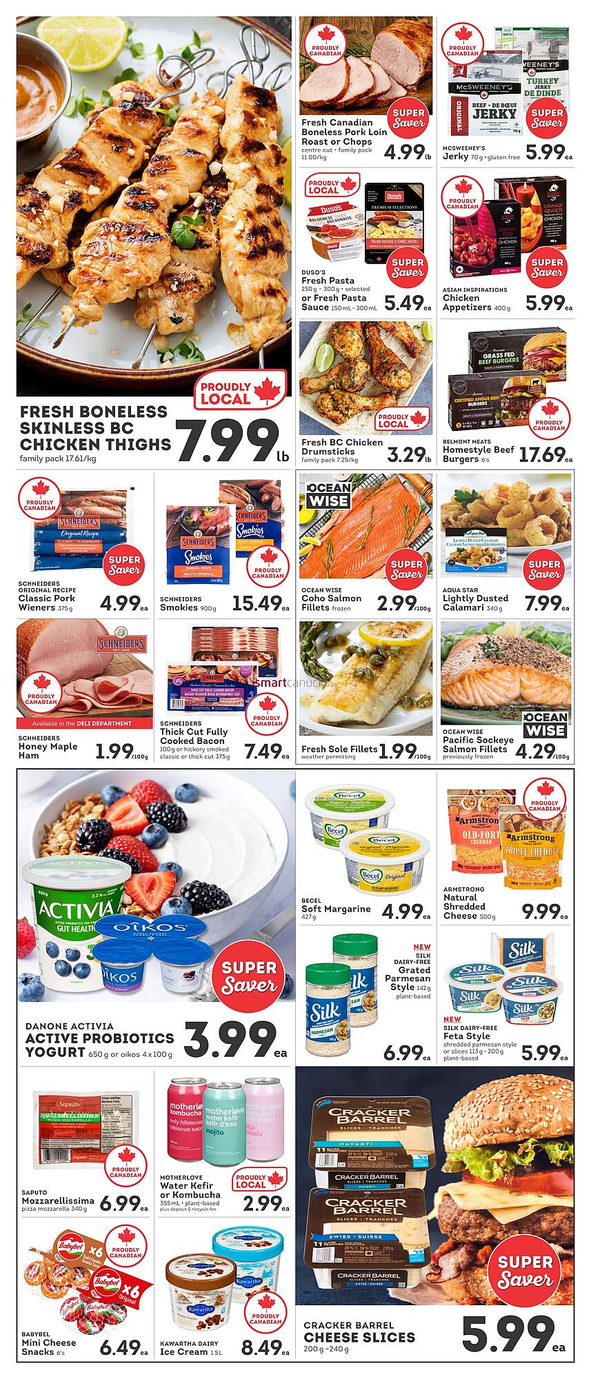 IGA flyer week 19 Page 2