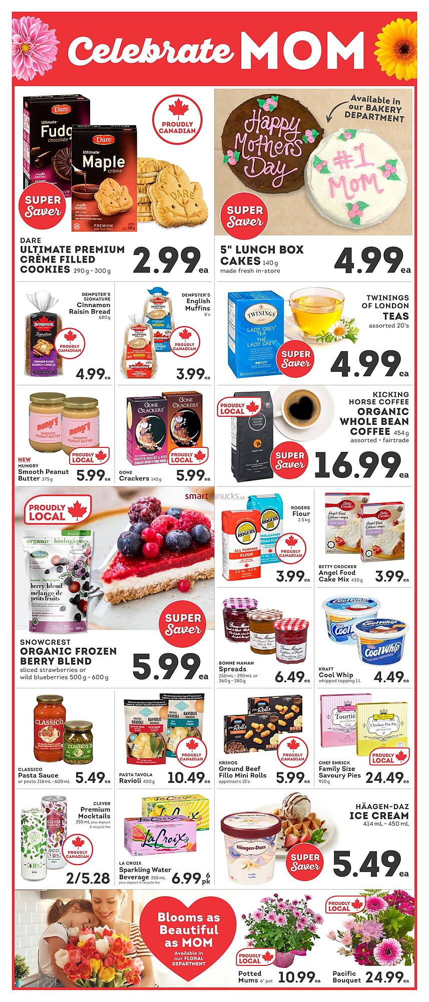 IGA flyer week 19 Page 3