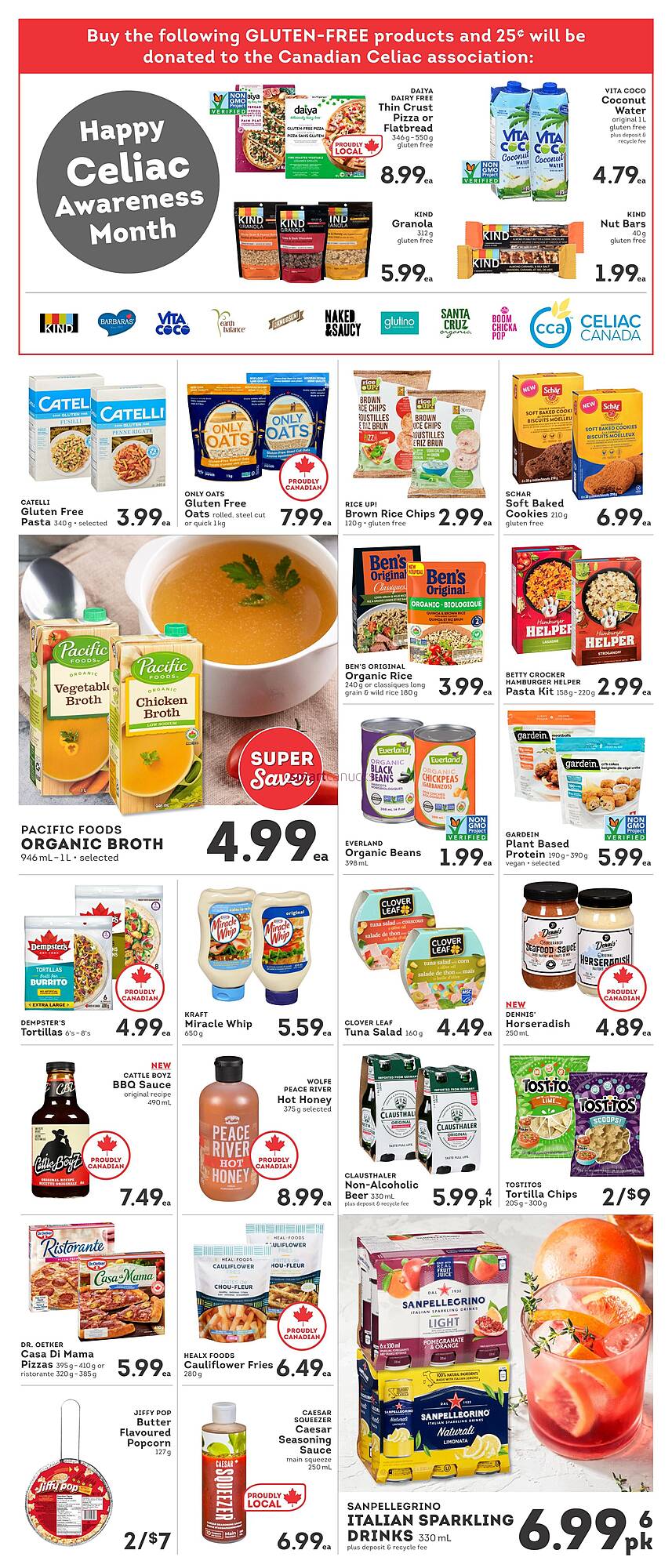 IGA flyer week 19 Page 4