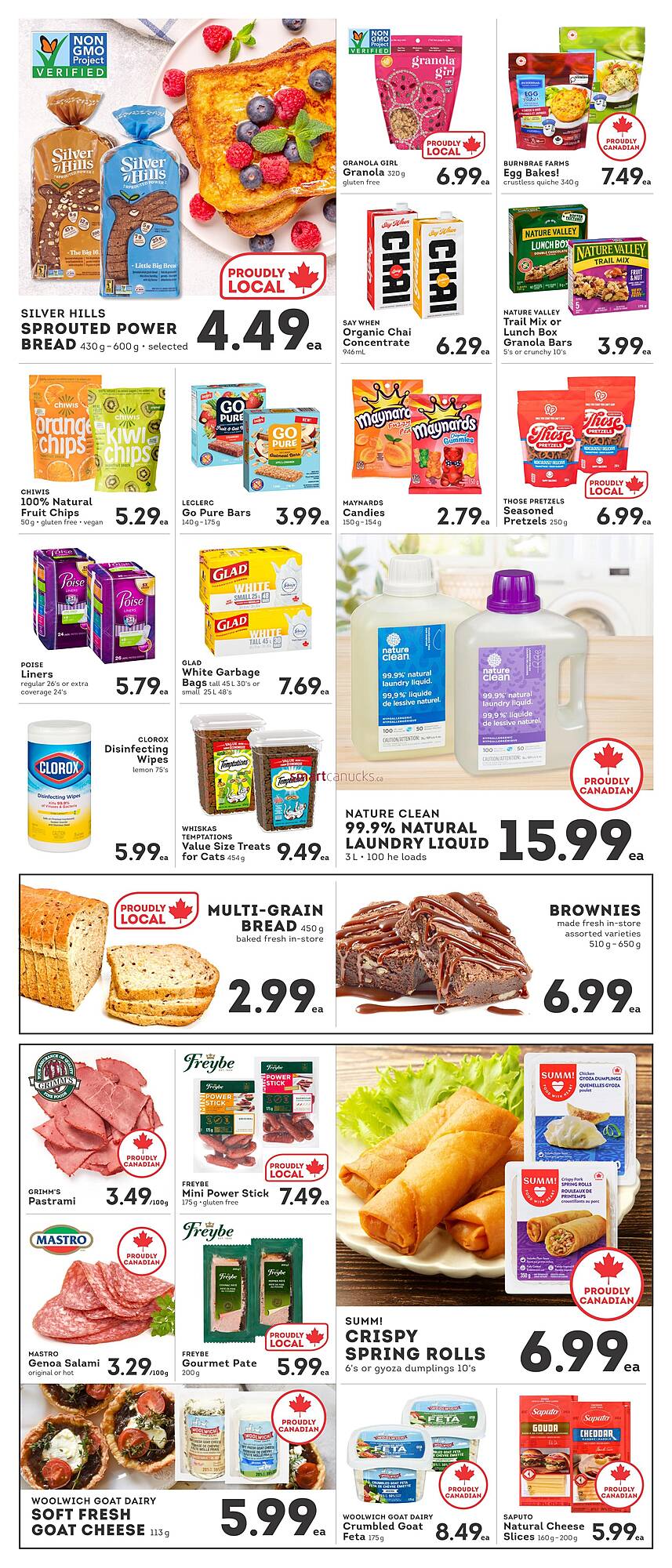 IGA flyer week 19 Page 5
