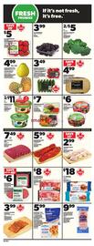 Loblaws flyer week 19 Page 4