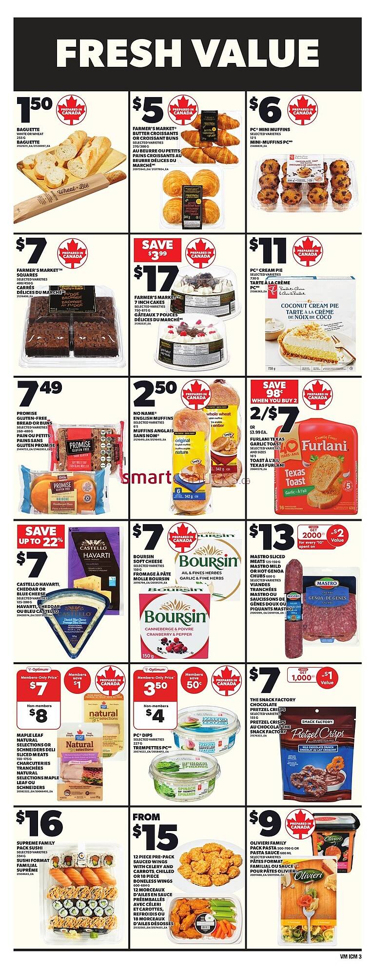Loblaws flyer week 19 Page 5