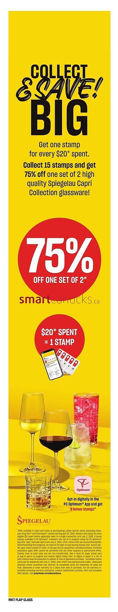 Loblaws flyer week 19 Page 7