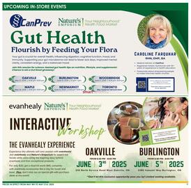 Nature's Emporium flyer week 19 Page 10