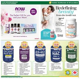 Nature's Emporium flyer week 19 Page 11