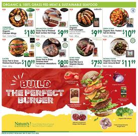 Nature's Emporium flyer week 19 Page 3