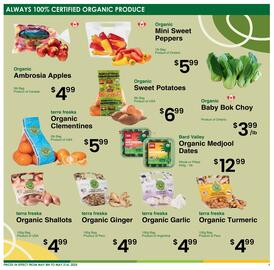 Nature's Emporium flyer week 19 Page 4