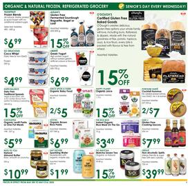 Nature's Emporium flyer week 19 Page 6