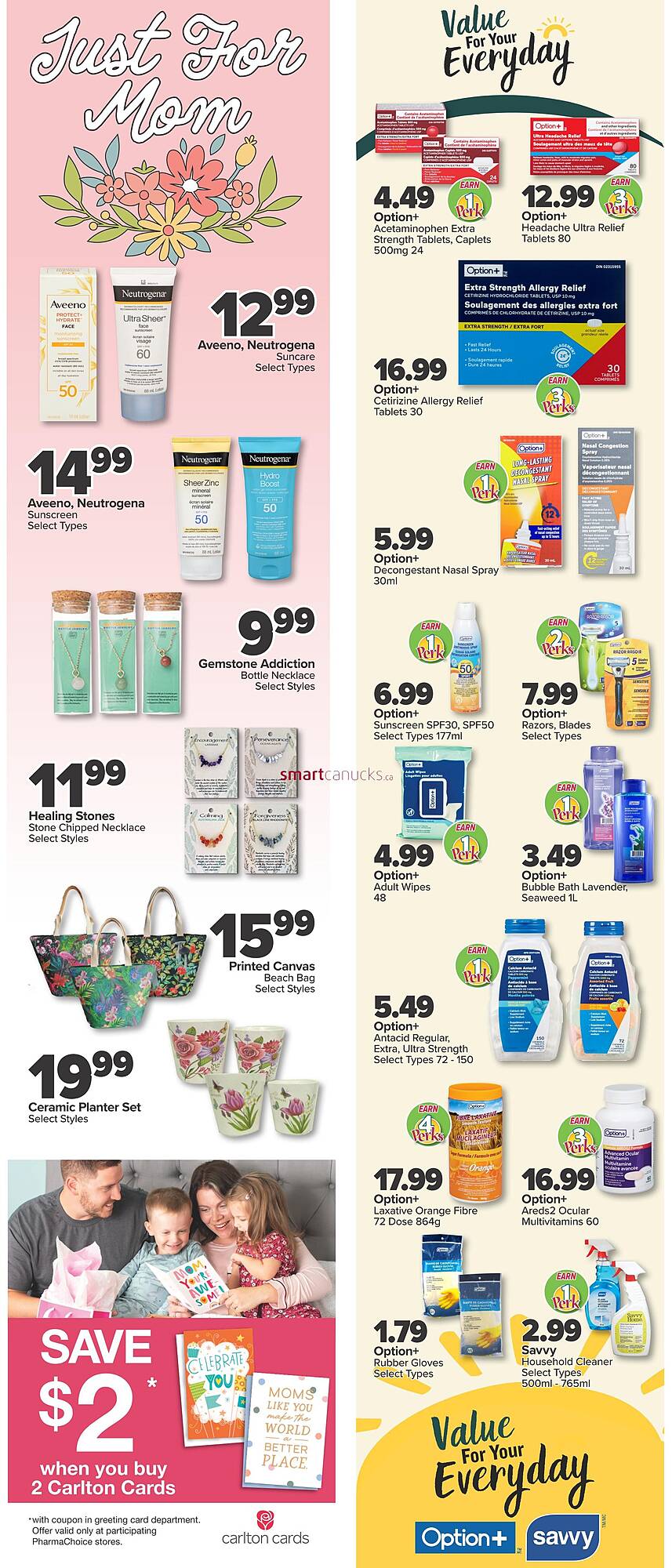 PharmaChoice flyer week 19 Page 2