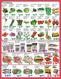 Yuan Ming Supermarket flyer week 19 Page 2