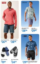 Walmart flyer week 19 Page 11