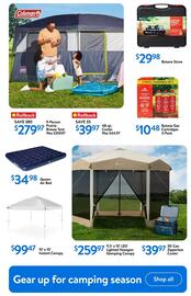 Walmart flyer week 19 Page 16