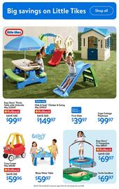 Walmart flyer week 19 Page 20