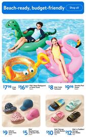 Walmart flyer week 19 Page 4
