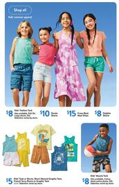 Walmart flyer week 19 Page 5
