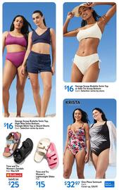 Walmart flyer week 19 Page 7