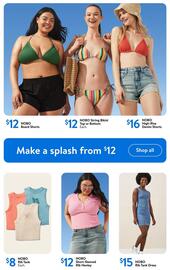Walmart flyer week 19 Page 8