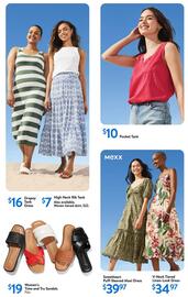 Walmart flyer week 19 Page 9