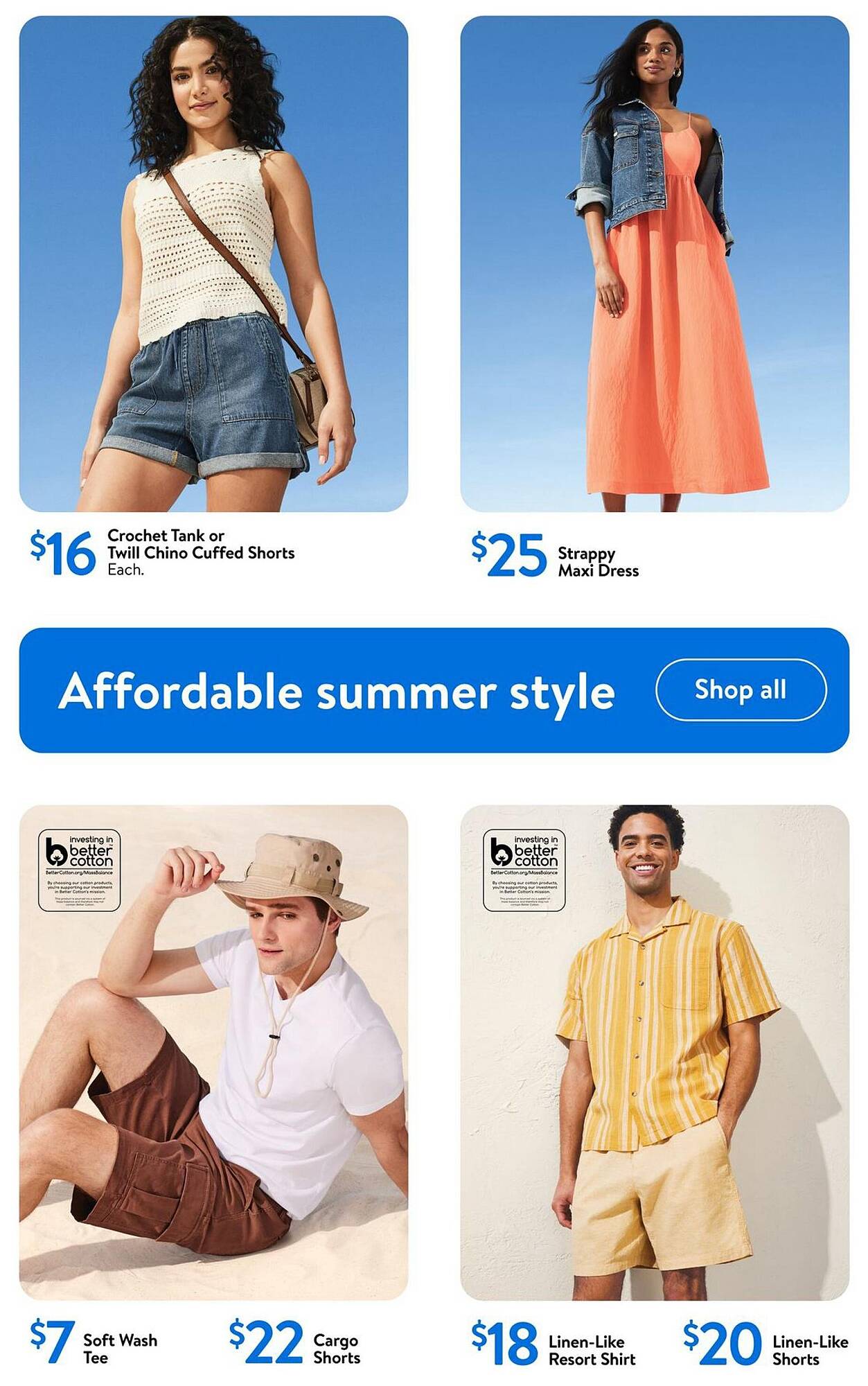 Walmart flyer week 19 Page 10
