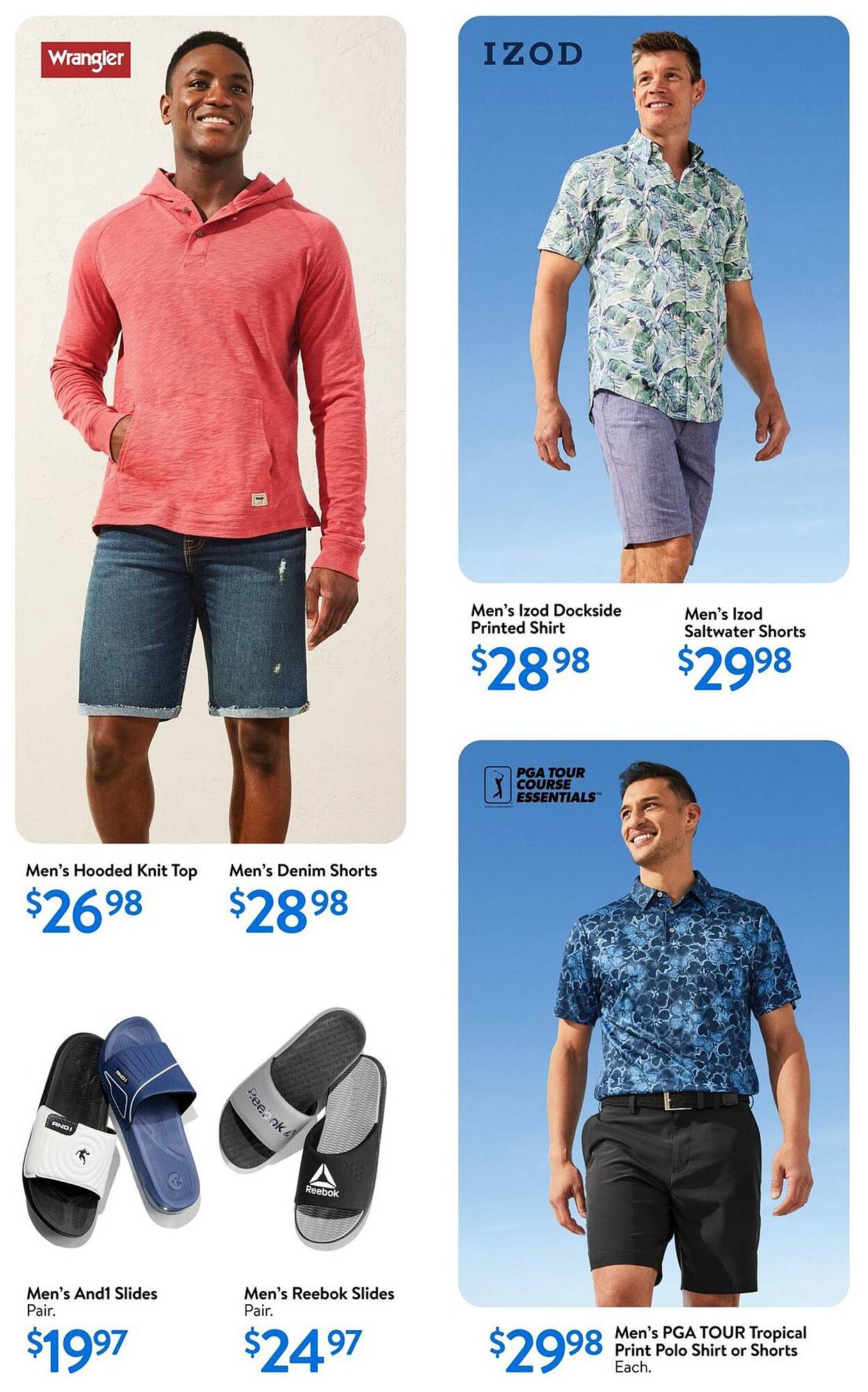 Walmart flyer week 19 Page 11