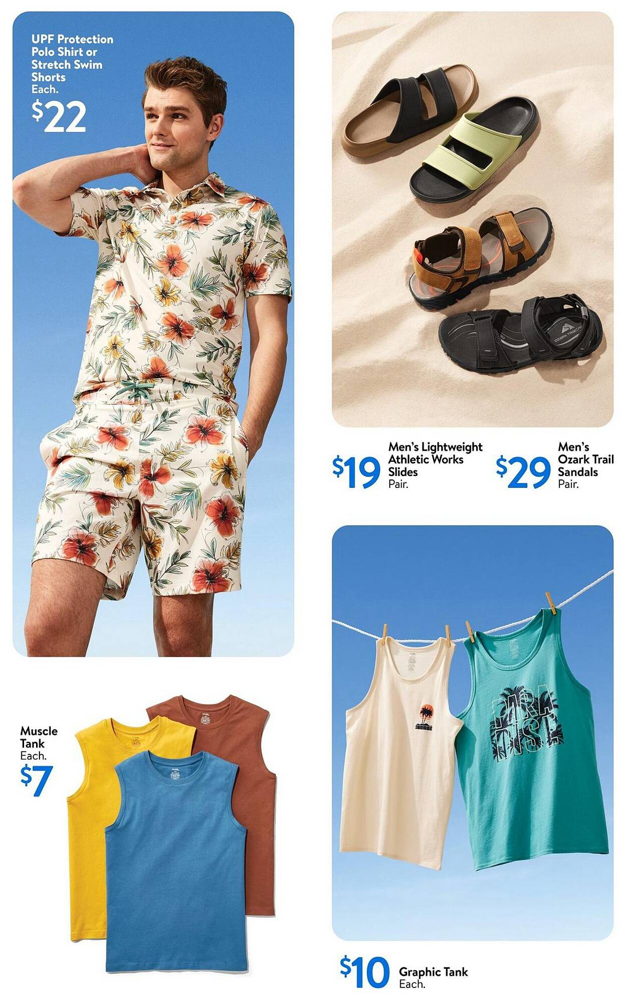 Walmart flyer week 19 Page 12