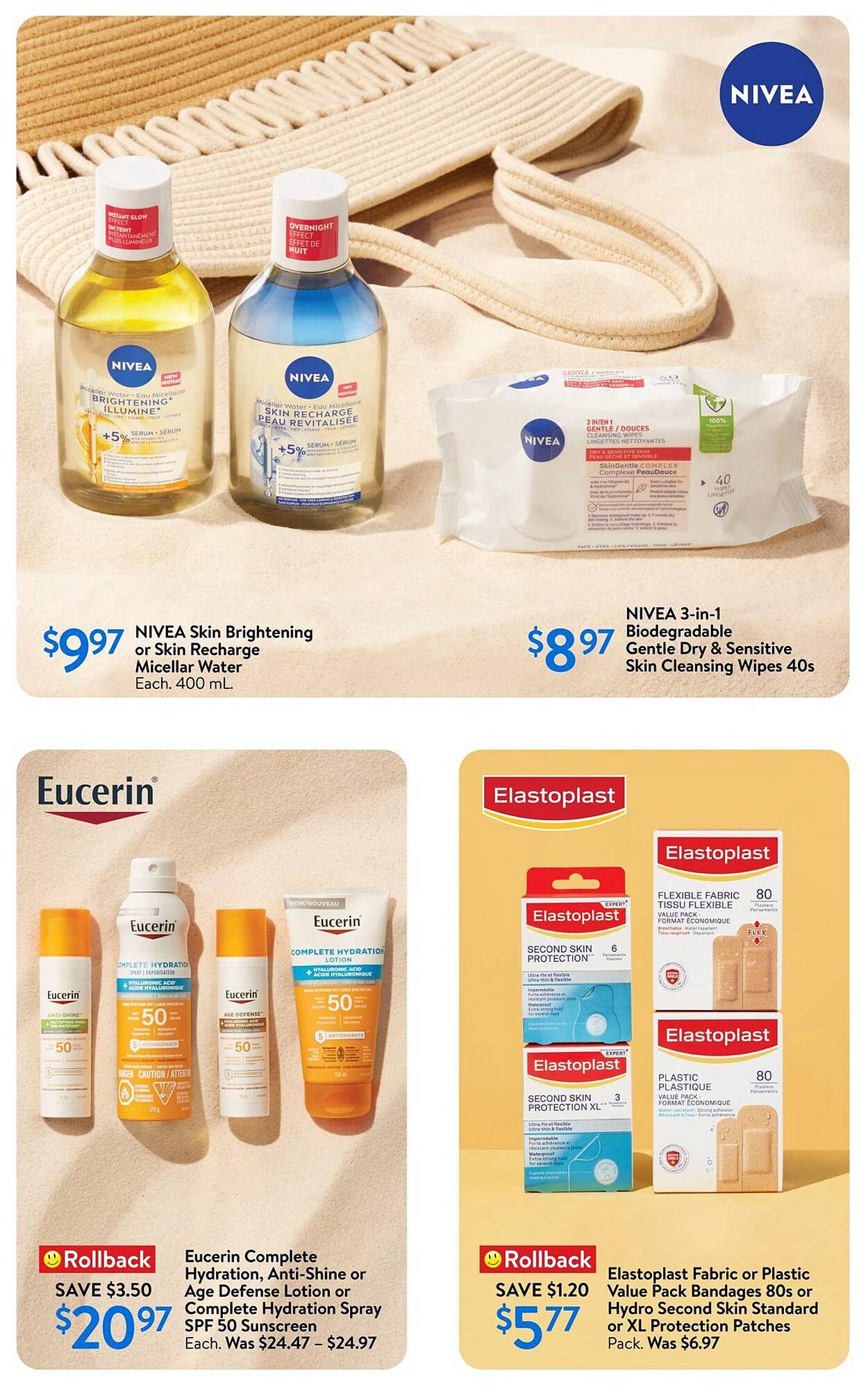 Walmart flyer week 19 Page 14