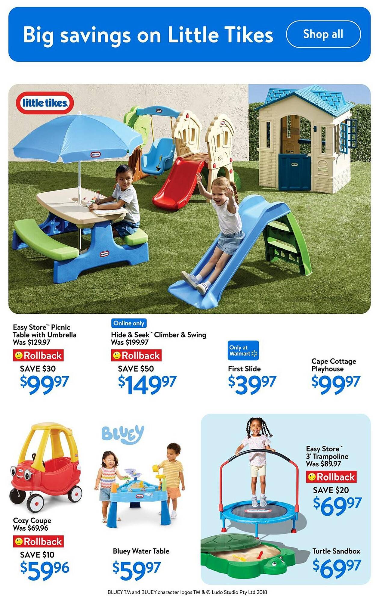 Walmart flyer week 19 Page 20
